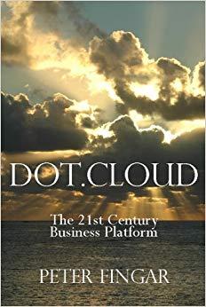 (PDF)Dot Cloud The 21st Century Business Platform Built on Cloud Computing