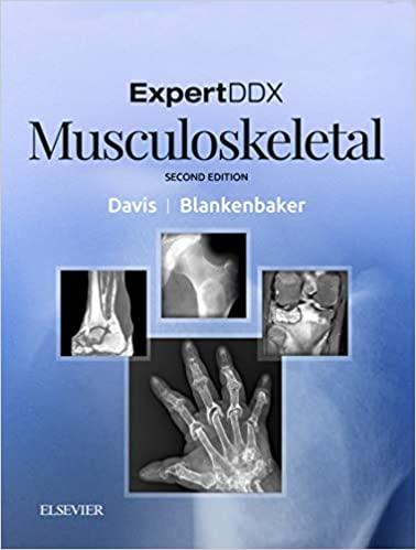(PDF)ExpertDDx Musculoskeletal E-Book