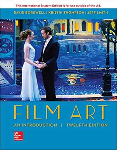 (PDF)Film Art An Introduction 12th Edition