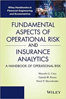 (PDF)Fundamental Aspects of Operational Risk and Insurance Analytics A Handbook of Operational Risk (Wiley Handbooks in Financial Engineering and Econometrics) 1st Edition