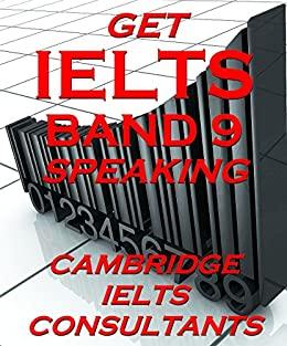 (PDF)GET IELTS BAND 9 – In Speaking Strategies and Band 9 Speaking Models