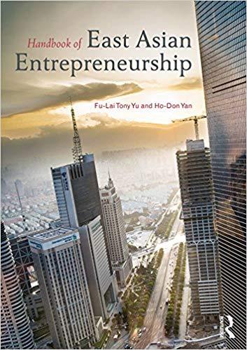 (PDF)Handbook of East Asian Entrepreneurship 1st Edition