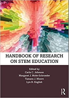 (PDF)Handbook of Research on STEM Education