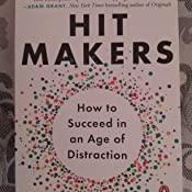 (PDF)Hit Makers The Science of Popularity in an Age of Distraction