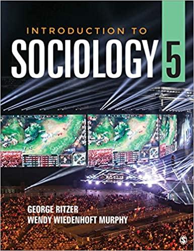 (PDF)Introduction to Sociology