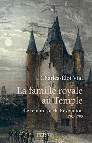 (PDF)La Famille royale au temple (French Edition)