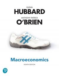(PDF)Macroeconomics 8th Edition by Glenn Hubbard O’Brien