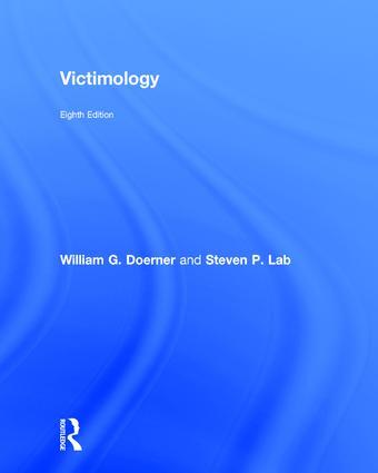 Victimology 8th Edition