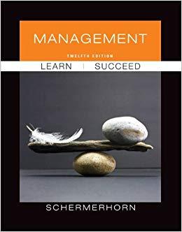(PDF)Management, 12th Edition 12th Edition