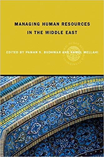 (PDF)Managing Human Resources in the Middle-East (Global HRM) 1st Edition