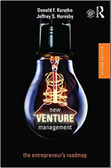 (PDF)New Venture Management The Entrepreneur’s Roadmap 2nd Edition