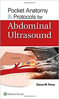 (PDF)Pocket Anatomy & Protocols for Abdominal Ultrasound