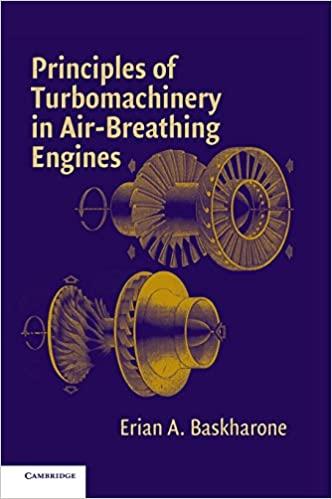 (PDF)Principles of Turbomachinery in Air-Breathing Engines (Cambridge Aerospace Series)