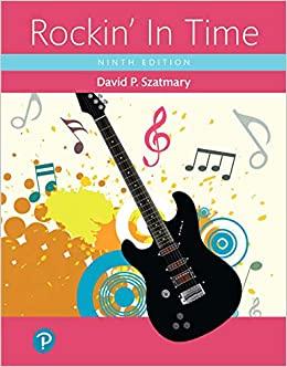 (PDF)Rockin In Time (What’s New in Music) 9th Edition
