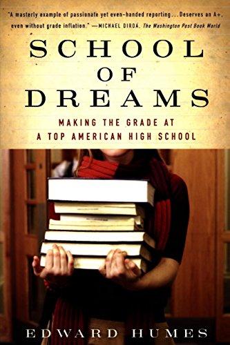 (PDF)School of Dreams Making the Grade at a Top American High School