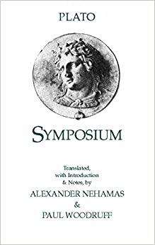 (PDF)Symposium (Hackett Classics)