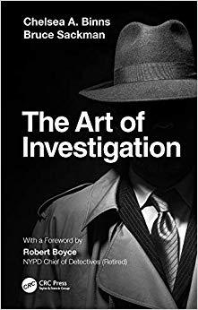 (PDF)The Art of Investigation 1st Edition