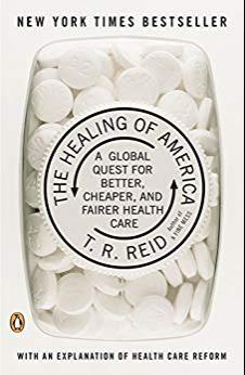(PDF)The Healing of America A Global Quest for Better, Cheaper, and Fairer Health Care