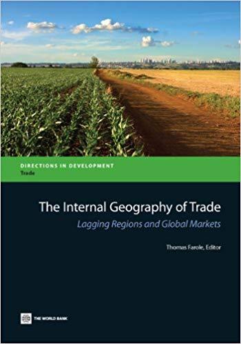 (PDF)The Internal Geography of Trade (Directions in Development)