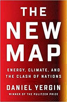 (PDF)The New Map Energy, Climate, and the Clash of Nations