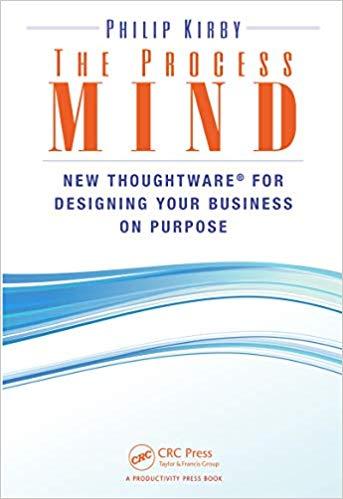 (PDF)The Process Mind New Thoughtware – for Designing Your Business on Purpose 1st Edition