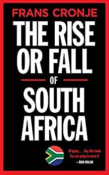 (PDF)The Rise or Fall of South Africa Latest scenarios