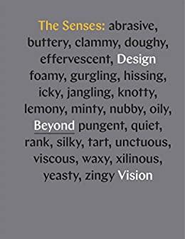 (PDF)The Senses Design Beyond Vision