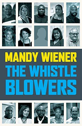 (PDF)The Whistleblowers