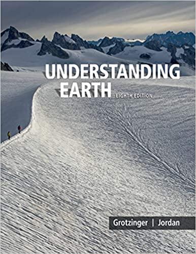 (PDF)Understanding Earth 8th
