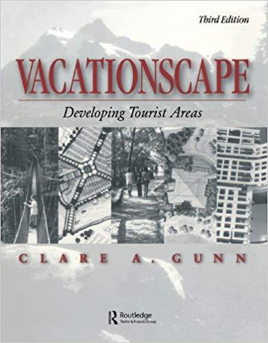 (PDF)Vacationscape Developing Tourist Areas 1st Edition