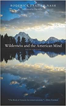 (PDF)Wilderness and the American Mind Fifth Edition Fifth Edition