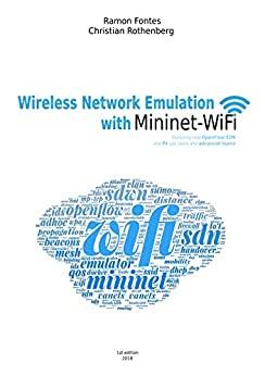 (PDF)Wireless Network Emulation with Mininet-WiFi