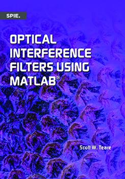 Optical Interference Filters Using MATLAB-Author(s): Scott W. Teare