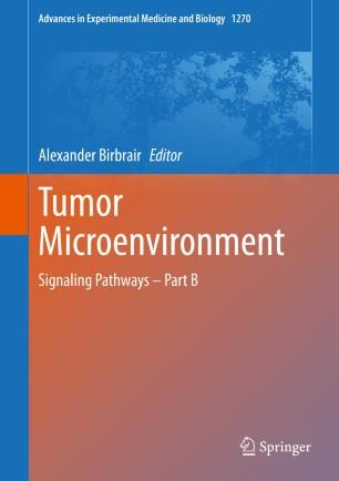 Tumor Microenvironment Signaling Pathways – Part B