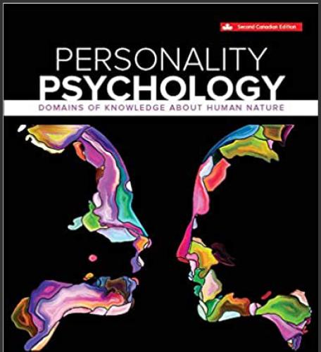 (TB)PERSONALITY PSYCHOLOGY 2nd By LARSEN.zip