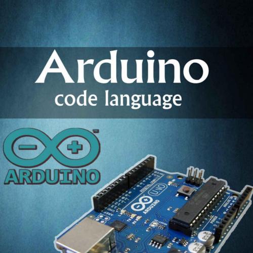 Arduino code language_ Learning to Program the Arduino