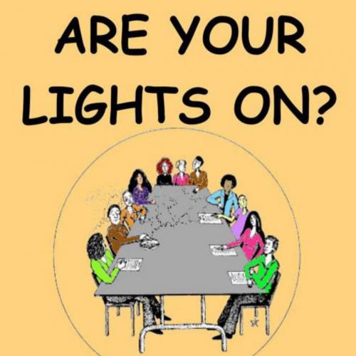 Are Your Lights On by Gerald M Weinberg, Donald C Gause, Sally Cox