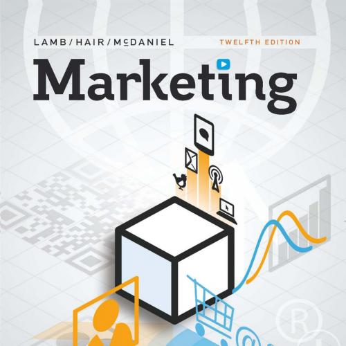 Marketing, 12th ed_