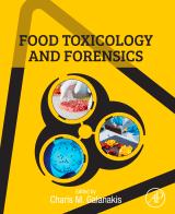 Food Toxicology and Forensics Book • 2021