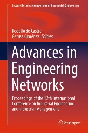Advances in Engineering Networks