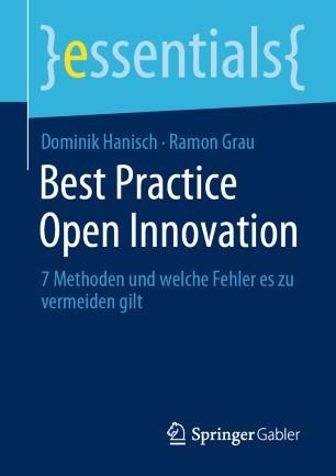 Best Practice Open Innovation