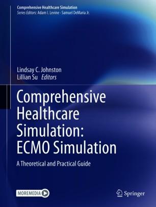 Comprehensive Healthcare Simulation ECMO Simulation