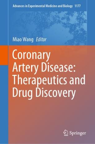 Coronary Artery Disease Therapeutics and Drug Discovery