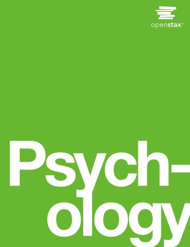 Psychology (2017 Update)