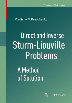 Direct and Inverse Sturm-Liouville Problems