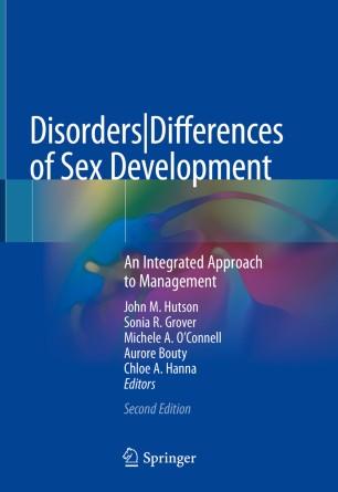 DisordersDifferences of Sex Development