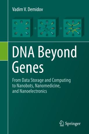 DNA Beyond Genes