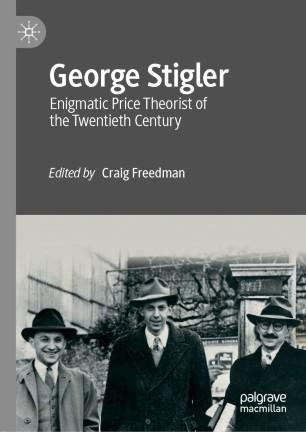 George Stigler