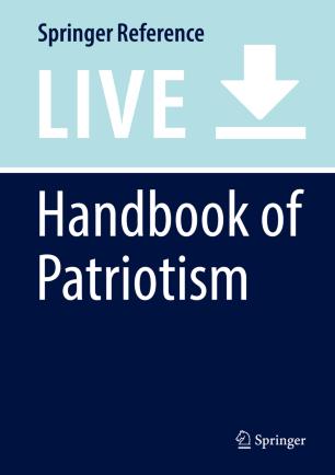 Handbook of Patriotism