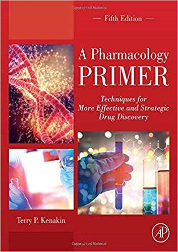 A Pharmacology Primer 5th Edition